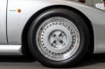 ItalDesign Aztec 1988 года